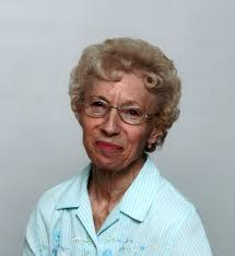 Obituary of Mary Ellen Foster