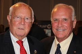 Senior Scholarships Awarded by the Fort Bend Junior Service League