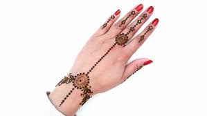 Henna is a dye traditionally prepared from a henna flowering shrub (lawsonia inermis, also known as egyptian privet), which has. Easy Mehndi Designs For Beginners Understanding The Symbols