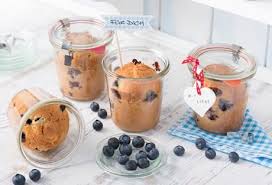 Access Denied Kuchen Im Glas Kuchen Im Glas Verschenken Blaubeermuffins