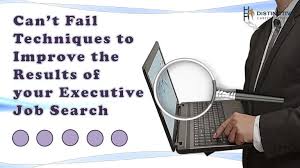 A Slideshow Presentation Of Jobsearching Techniques Helpful In Your Executive Jobsearch Executive Jobs Executive Job Search Job Search