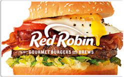 Below are 45 working coupons for red robin discount gift card from reliable websites that we have updated for users to get maximum savings. Red Robin