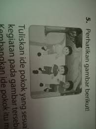 Kapara saindenging negara ing donya iki mesthi ana wong jawa kang dedunung ing kono utamanemalaysia,suriname, caledonia baru. Tuliskan Ide Pokok Yang Sesuai Dengan Kegiatan Pada Gambar Tersebut Kembangkan Ide Pokok Itu Brainly Co Id