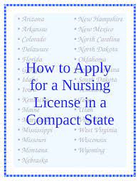 Account Suspended Nursing License Nurse Nurse Life