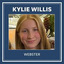 AGR: All-Greater Rochester Girls Nordic 2023 Team