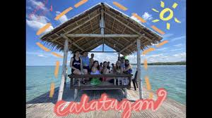 I will provide several options where you can find a boat tour from calatagan to puting buhanging island. Day In The Life Calatagan Youtube