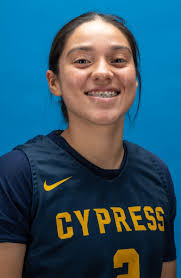 Charger Athlete of the Week