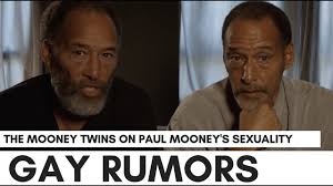During 2020, paul mooney will experience a strong tendency to spend more time alone, to delve inside and find some answers and to reach a better understanding of himself. Paul Mooney S Sons On Dad S Gay Rumors Pryor Jr Confession He Can T Be Gay Mooney Twins Youtube