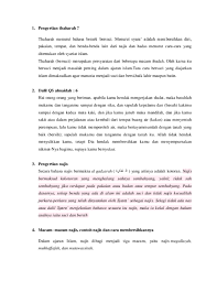 Suci dari najis ialah menghilangkan najis yang ada di badan, tempat dan pakaian. Doc Pengertian Thaharah Virgo Varga Academia Edu