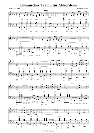 Andulka steirische harmonika griffschrift noten gratis ziach akkordeon harmonika noten de andulka steirische harmonika. Http Sommusic Ch Notenakkordeon Btraum Pdf
