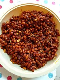 Resepi dan cara buat sambal ikan bilis garing. Cara Buat Sambal Bilis Kacang Yang Tahan Lama Buat Pedas Pedas Ratah Pun Sedap Vanilla Kismis