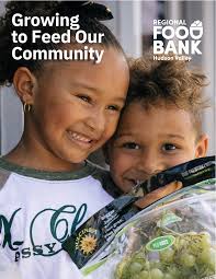 Regional Food Bank Hudson Valley_Capital Campaign