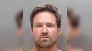 45-year-old Sarasota man arrested