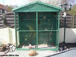 kalitka bird aviary diy bird cage bird cages