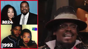 Ice Cube made Cam Newton look like a straight up joke with this one.