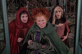 Check out our hocus pocus movie selection for the very best in unique or custom, handmade pieces from our shops. Hocus Pocus 2 Takes Step Towards Possible Halloween 2021 Release Date Den Of Geek