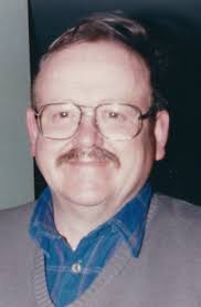 Edward Oswalt Obituary