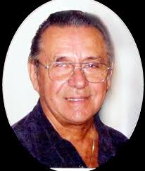 John Gustafson Obituary