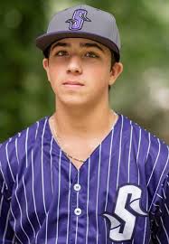 Sydney (Sam) Monk Class of 2023