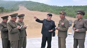 Nordkoreas führer kim jong un: Luxus Ski Resort Fur Kim Weltspiegel Ard Das Erste