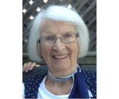 Mabel PERRY Obituary (1921