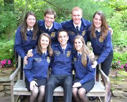 NEW JERSEY FFA FOUNDATION, INC