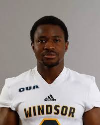 2020 Football Roster