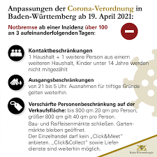 Auch im südwesten fallen die infektionszahlen. Winfried Kretschmann Posts Facebook