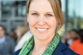 Triabunna's rundown logging wharf could become iconic underwater restaurant 