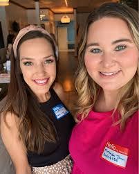 Miranda Jones's Instagram, Twitter & Facebook