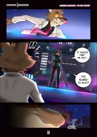 Honor Among Thieves Porn Comics