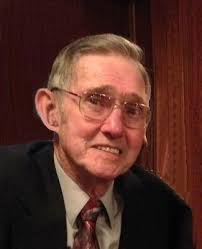 William Reitzell Obituary (1936