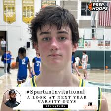 JV Corner: #SpartanInvitational A Look At Next Year Varsity Guys