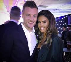 Rebekah vardy's account.' the saga began when coleen took to social media to reveal she had suspected someone close to her had been the i'm a celeb star spoke for the first time of her three marriages and the abuse she says she suffered at the hands of her second husband, steve clarke. Finley Jaiden Vardy Meet Son Of Jamie Vardy Vergewiki
