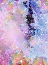 Boujee aesthetic style digital wall collage kit. Crystal Iphone Wallpaper 675x900 Download Hd Wallpaper Wallpapertip