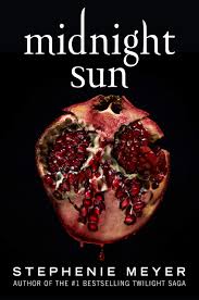 Review Midnight Sun By Stephenie Meyer The Nerd Daily