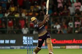 He was born in a poor family, his mother wanted him to pursue higher studies but he asked for 2 years to try his luck in cricket and he got successful in the game. Andre Russell Reveals Playing For Kkr Gives Him Most Goosebumps