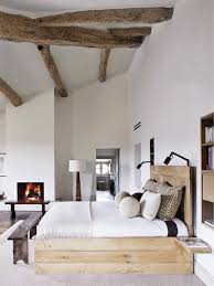 Modern Rustic Bedroom Retreats Mountainmodernlife Com