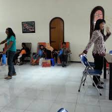 Fransiska | lot's of collections for inspiration. Photos At Gereja Katolik St Marinus Yohanes Memet Sastrawirya No 1