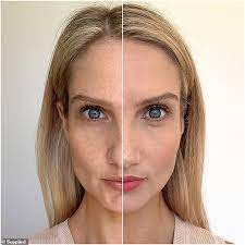 The usmc memorial foundation donate donate to the united states marine corps memorial — remodel project $3.5 million we need $3.5 million to build the u.s. Beauty Lovers Are Praising This 24 Foundation By Mcobeauty And Saying It Rivals Giorgio Armani Daily Mail Online