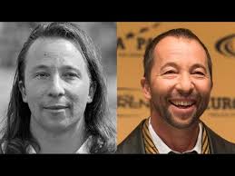 DJ BoBo feiert 50. Geburtstag