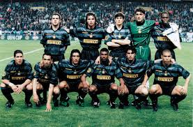 Uefa super cup live commentary for real madrid v chelsea on 27 august 1998, includes full match statistics and key events, instantly updated. Guess The Team Lazio 0 3 Inter 1998 Uefa Cup Final News