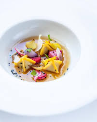 Pin On Food Presentation By Dishes
