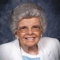 Annabelle Wilson Obituary 2017