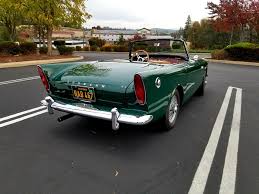 Image result for Seacrest Green 1962 Sunbeam