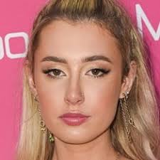 Carly Lawrence — The Movie Database (TMDB)