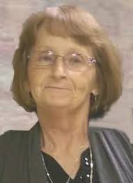 Barbara Wick Obituary (1949