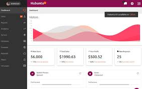 Top 20 Free Material Design Admin Html Template Geethemes
