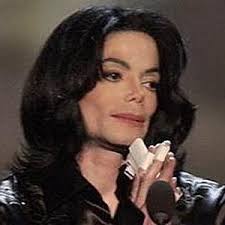 Emotionele afscheidsdienst Michael Jackson