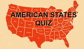 Among these were the spu. American States Quiz Questions And Answers Test Your Knowledge Travel News Travel Express Co Uk